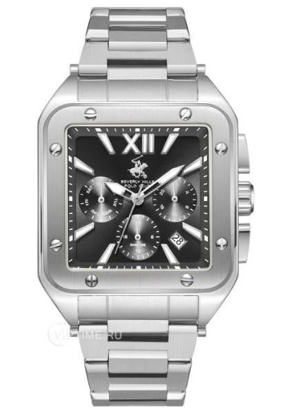 Beverly Hills Polo BP3685X.350 Erkek Kol Saati