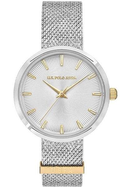 Us Polo Assn USPA2078-07 Kadın Kol Saati