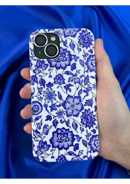Iphone 7&8&se Ile Uyumlu Içi Kadife Lansman Kılıf
