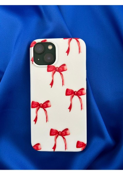 Iphone 7&8&se Ile Uyumlu Içi Kadife Lansman Kılıf