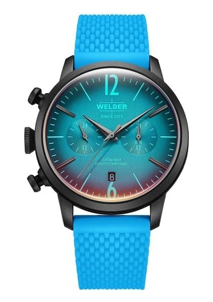 Welder Moody WWRP507 Erkek Kol Saati