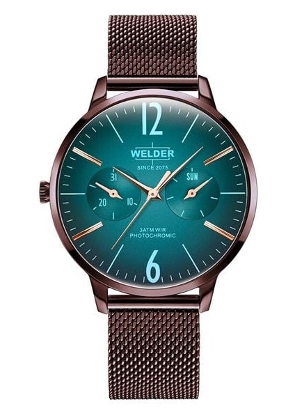 Welder Moody WWRS626 Kadın Kol Saati