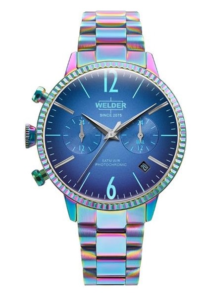 Welder Moody WWRC628 Kadın Kol Saati
