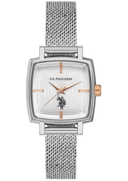 Us Polo Assn USPA2066-01 Kadın Kol Saati