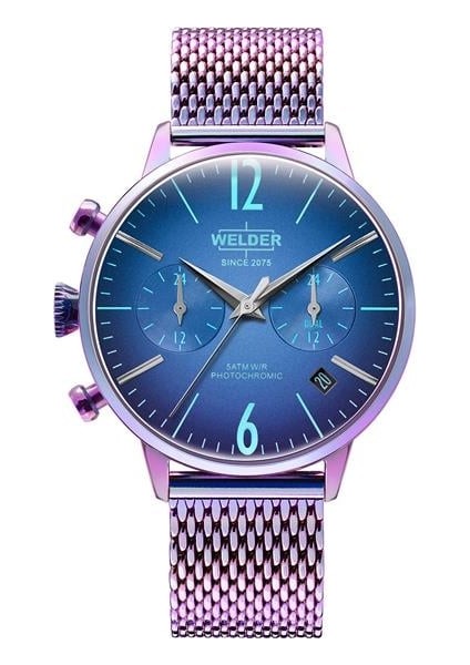 Welder Moody WWRC641 Kadın Kol Saati