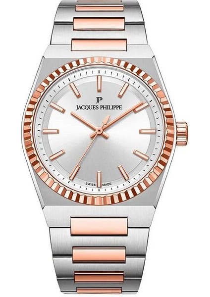 Jacques Phılıppe JPQGLS587328RG Kadın Kol Saati