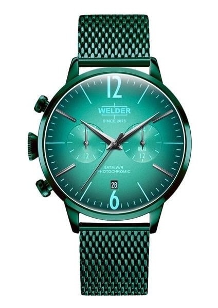 Welder Moody WWRC835 Erkek Kol Saati