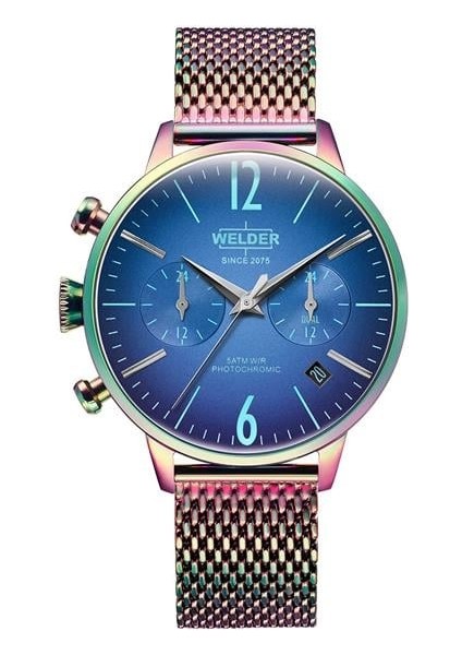 Welder Moody WWRC692 Kadın Kol Saati