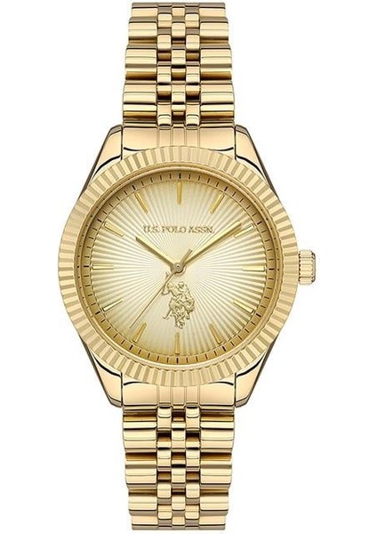 Us Polo Assn USPA2045-06 Kadın Kol Saati