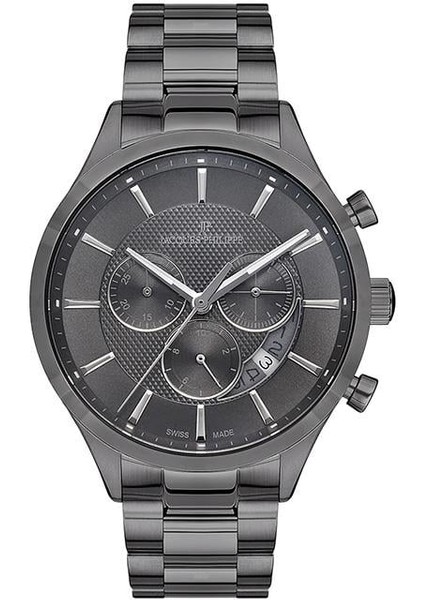 Jacques Phılıppe JPQGC038347 Erkek Kol Saati