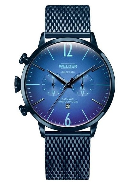 Welder Moody WWRC414 Erkek Kol Saati