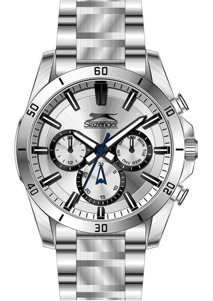 SL.09.2421.2.01 Erkek Kol Saati