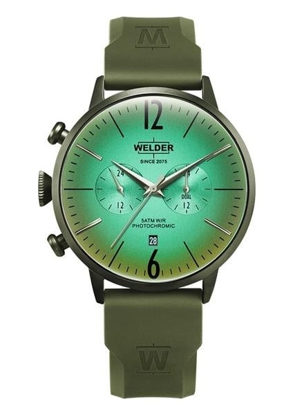 Welder Moody WWRC519 Erkek Kol Saati