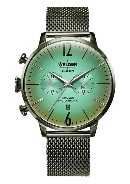 Welder Moody WWRC1011 Erkek Kol Saati