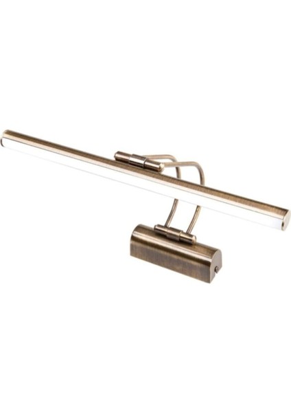 Ayna Üstü LED Aplik / Tablo / Resim / Çerçeve / 7W - 35 cm - Eskitme Banyo Aplik fiyatları