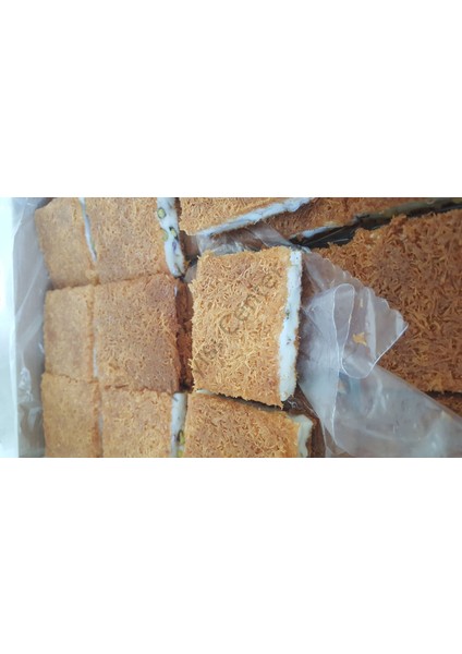 Toptan Saray Tatlısı 12 kg