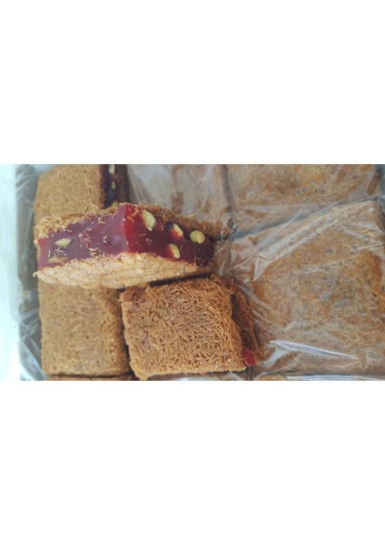 Toptan Saray Tatlısı 12 kg modelleri