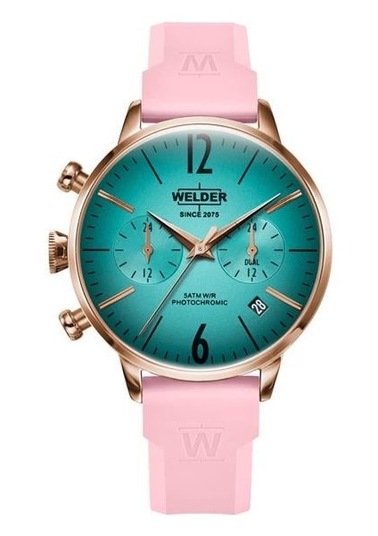 Welder Moody WWRC675 Kadın Kol Saati