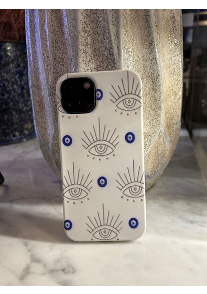 Iphone 11 Uyumlu Lansman Içi Kadife Kılıf