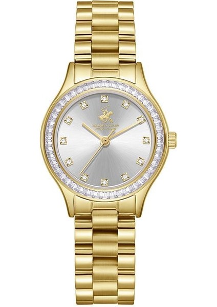 Beverly Hills Polo BP3639C.130 Kadın Kol Saati