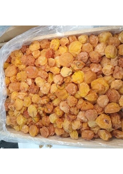 Toptan Ithal Sarı Erik 10 kg