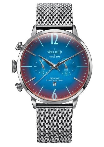 Welder Moody WWRC403 Erkek Kol Saati