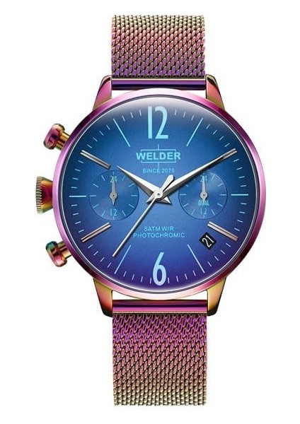 Welder Moody WWRC738 Kadın Kol Saati