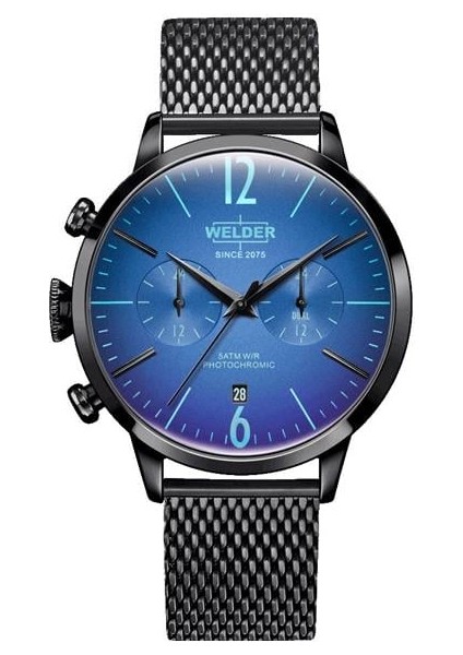 Welder Moody WWRC809 Unisex Kol Saati