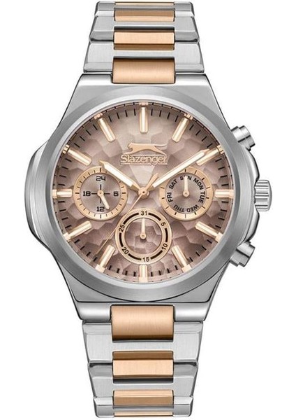 SL.09.2427.2.02 Unisex Kol Saati