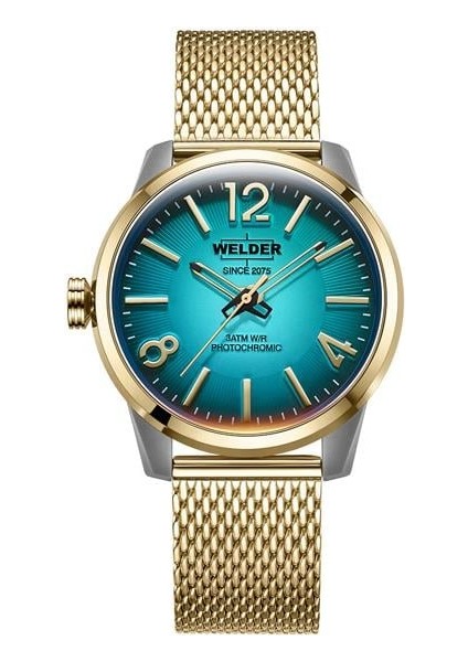 Welder Moody WWRL2014 Kadın Kol Saati