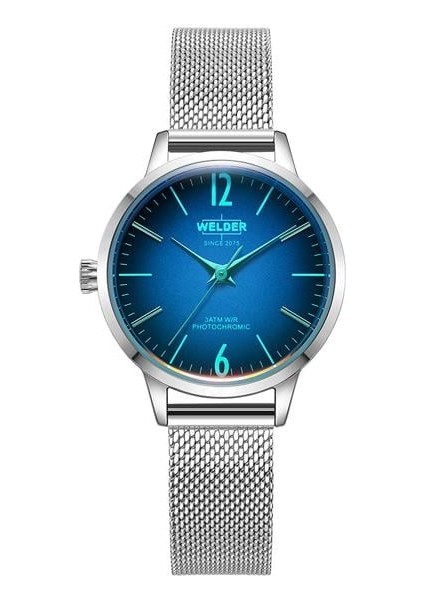 Welder Moody WRS200 Kadın Kol Saati