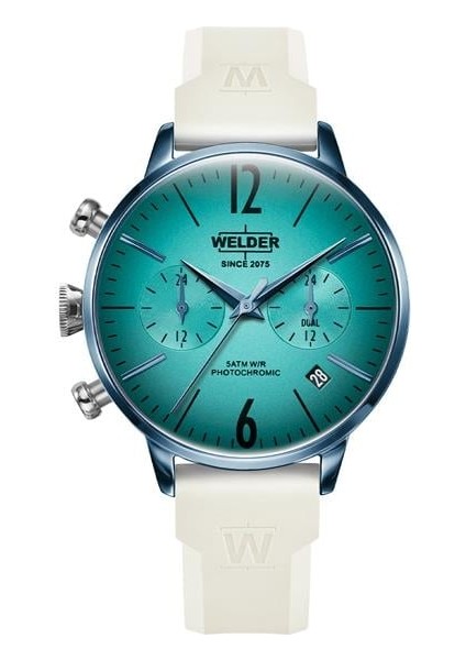 Welder Moody WWRC672 Kadın Kol Saati