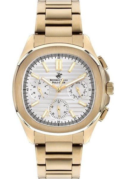 Beverly Hills Polo BP3212X.130 Erkek Kol Saati