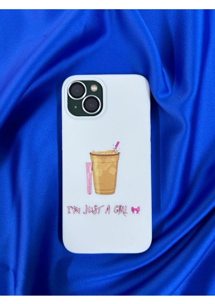 Iphone 14 Pro Max Ile Uyumlu Içi Kadife Lansman Kılıf