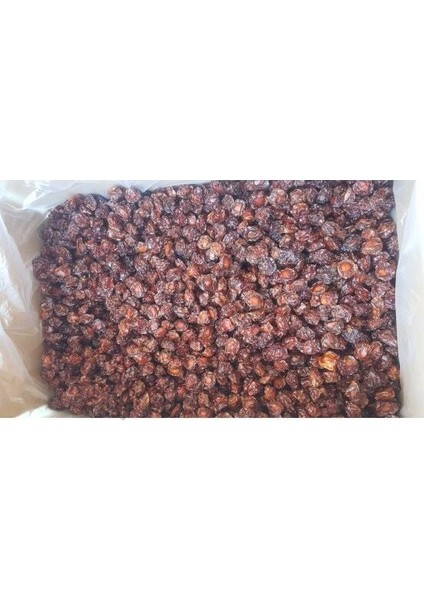 Toptan Doğal Can Erik Kurusu 10 kg