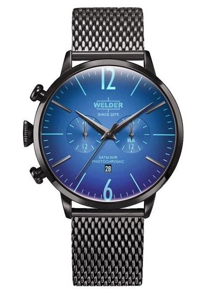 Welder Moody WWRC417 Erkek Kol Saati