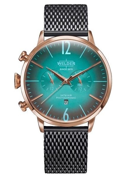 Welder Moody WWRC405 Erkek Kol Saati