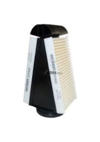 A1741 Hava Filtresi X253 15-19 C253 16-19 W205 14-18 S205 14-18 C205 15-18 A205 16-17 A6510940100