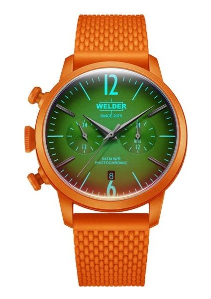 Welder Moody WWRP605 Kadın Kol Saati