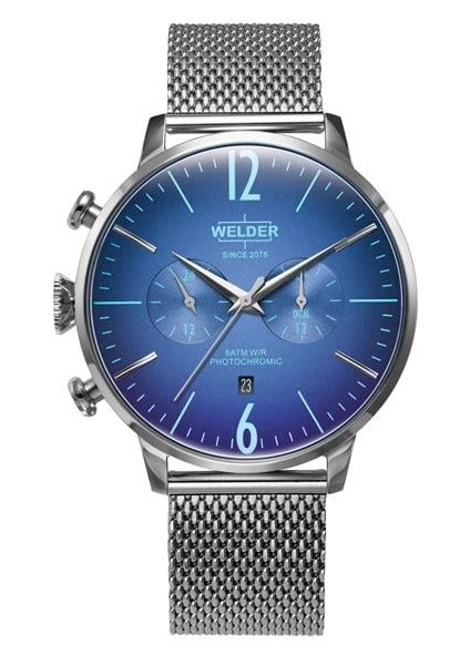 Welder Moody WWRC1001 Erkek Kol Saati