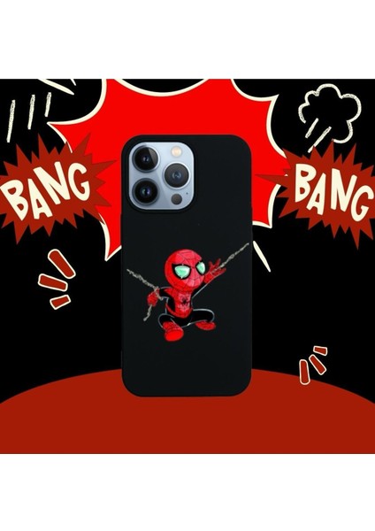 Iphone 15 Pro Max Ile Uyumlu Içi Kadife Lansman Kılıf