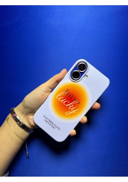 Iphone 13&14 Ile Uyumlu Şeffaf Kılıf