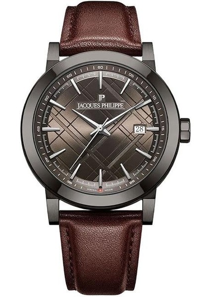 Jacques Phılıppe JPQGS538153 Erkek Kol Saati