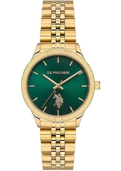 Us Polo Assn USPA2061-06 Kadın Kol Saati