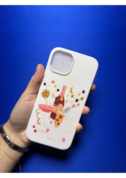 Iphone 11 Ile Uyumlu Içi Kadife Lansman Kılıf