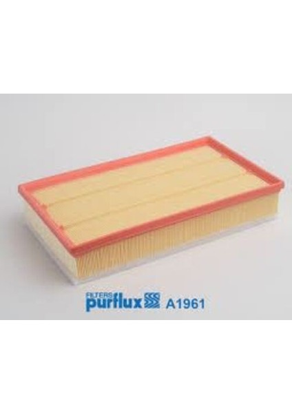 A1961 Hava Filtresi Volkswagen Passat 2.0 Tdı 14 3Q0129620A