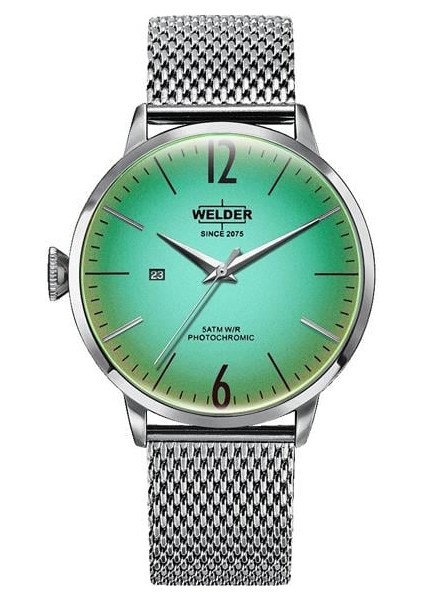 Welder Moody WRC406 Erkek Kol Saati