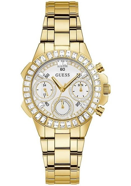 GUGW0366L2 Kadın Kol Saati