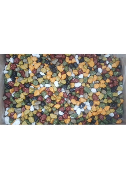 Toptan Çakıltaşı Çikolata 10 kg