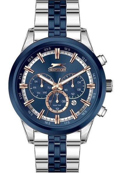 SL.09.2204.2.02 Erkek Kol Saati